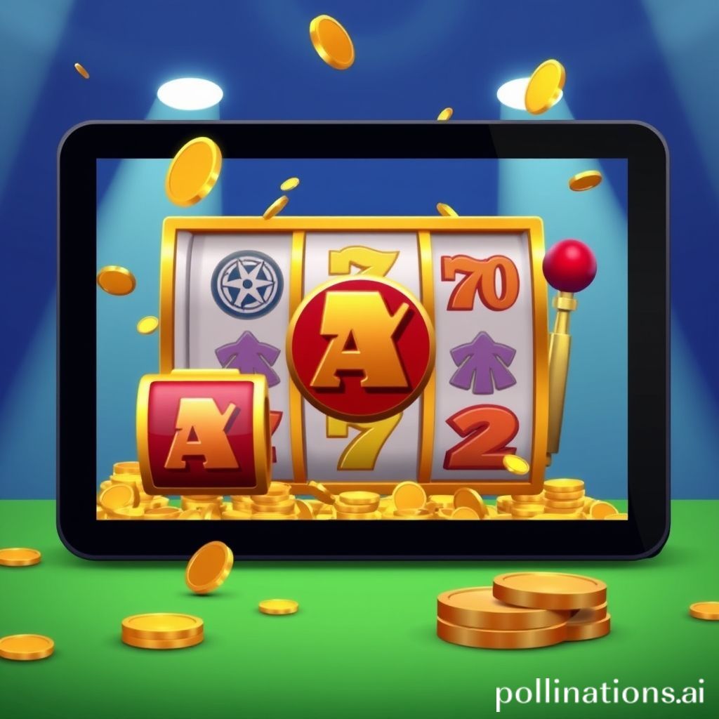 Strategi Terbaik untuk Memenangkan Slot Alfa4d
